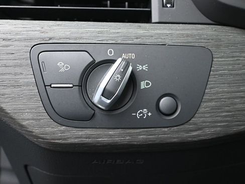 Used 2022 Audi A5 2.0T Premium w/ Convenience Package image 12