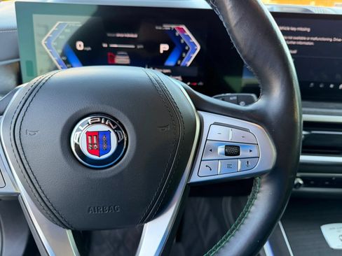 Used 2024 BMW ALPINA XB7 AWD/4WD image 38