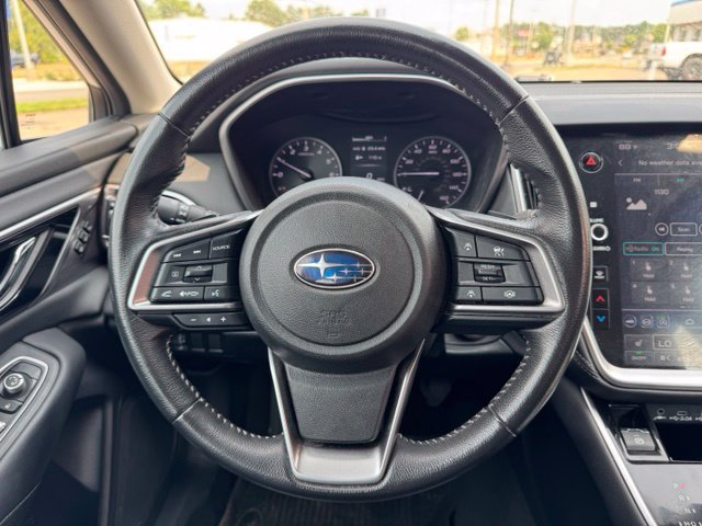 Used 2023 Subaru Legacy Limited AWD/4WD image 18