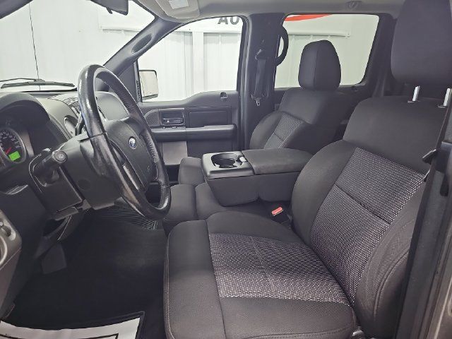 Used 2005 Ford F150 FX4 AWD/4WD image 9