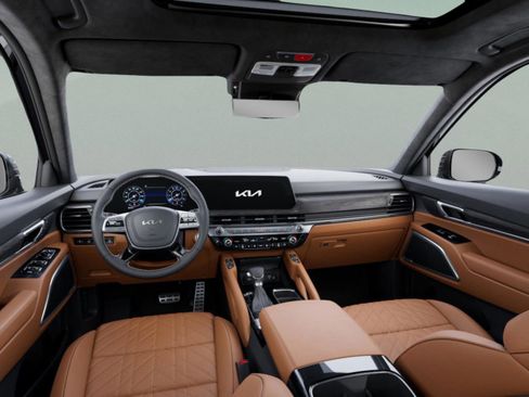 New 2025 Kia Telluride SX X-Line image 14