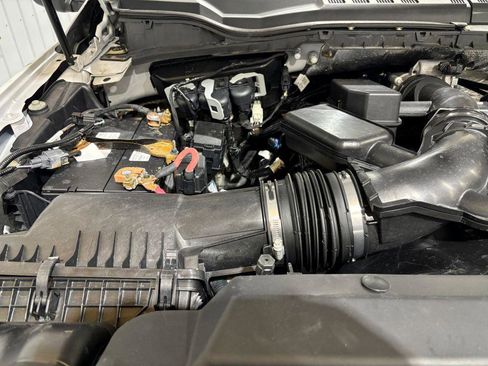 Used 2020 Ford F350 XL w/ Power Equipment Group image 23