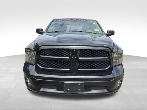 Used 2018 RAM 1500 Big Horn AWD/4WD image 9