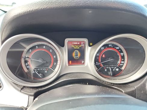 Used 2013 Dodge Journey American Value Package image 9