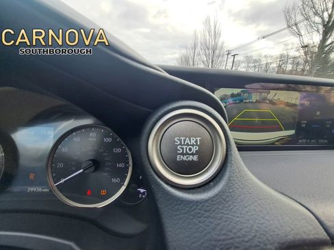 Used 2019 Lexus IS 300 AWD w/ Navigation Package image 35