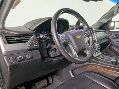 Used 2017 Chevrolet Tahoe LT AWD/4WD image 13