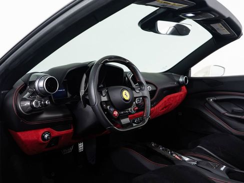 Certified 2023 Ferrari F8 Tributo image 16