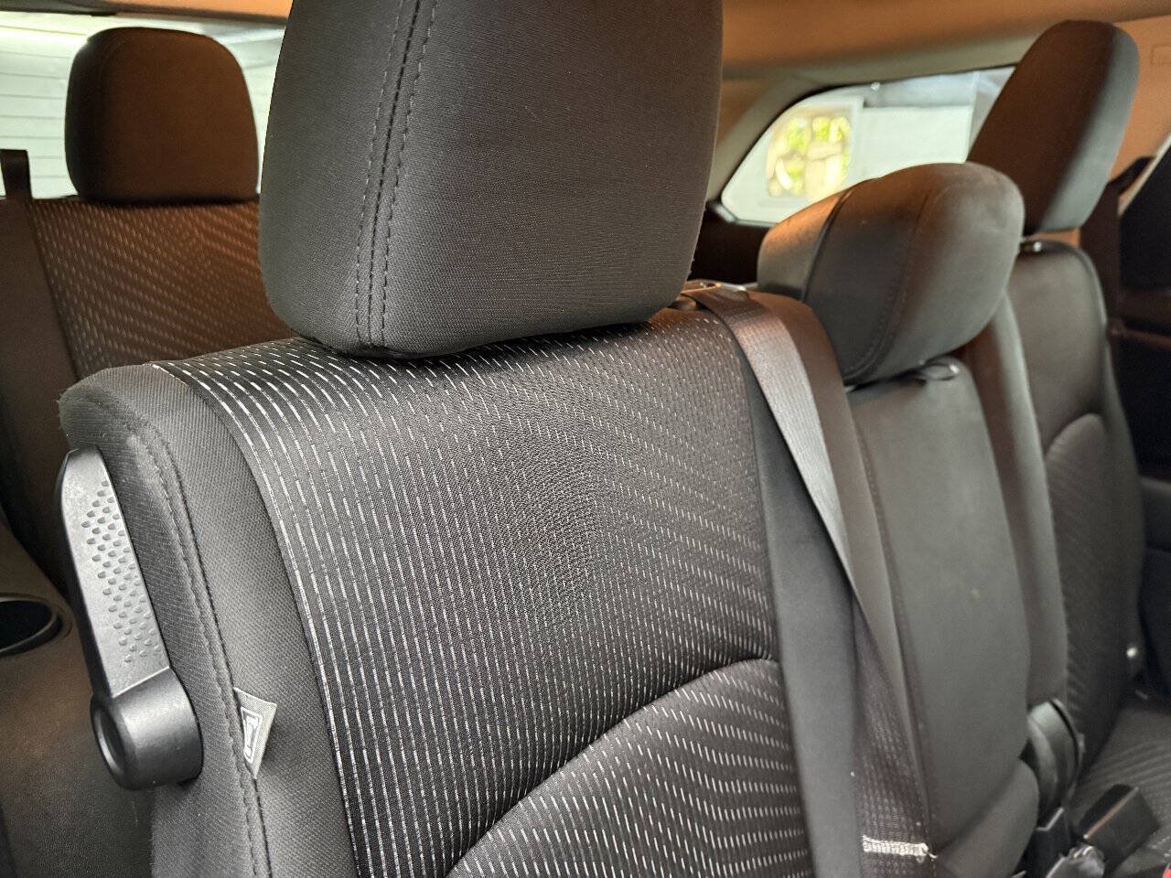 Used 2015 Dodge Journey FWD image 18