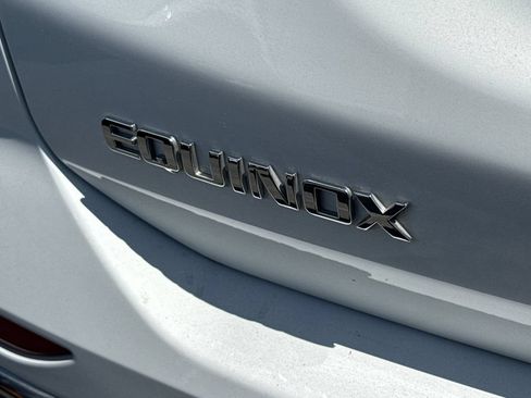 Used 2020 Chevrolet Equinox LT FWD image 4