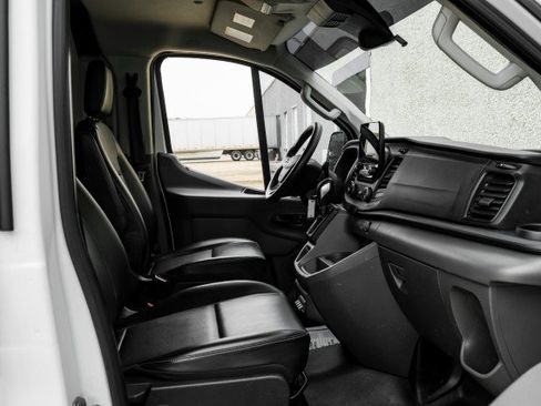 Used 2020 Ford Transit 250 Low Roof w/ Upfitter Package image 31