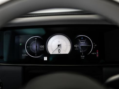 New 2026 Rolls-Royce Cullinan image 48