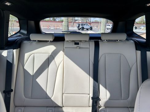 Used 2023 BMW X3 M40i w/ Premium Package image 16