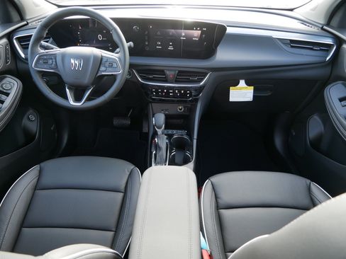New 2026 Buick Encore GX Avenir w/ Avenir Technology Package image 6