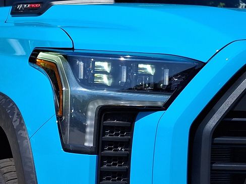 New 2026 Toyota Tundra TRD Pro AWD/4WD image 8