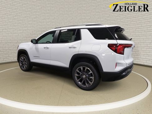 New 2026 GMC Terrain Elevation w/ Elevation Premium Package image 7