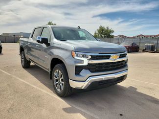 New 2026 Chevrolet Silverado 1500 LT w/ Safety Package RWD video 2