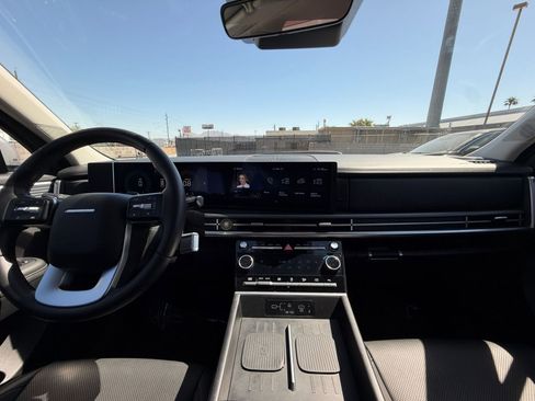 Used 2025 Hyundai Santa Fe SEL image 35