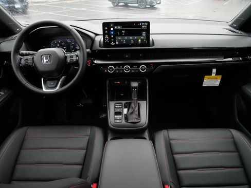 Used 2026 Honda CR-V Sport Touring image 10