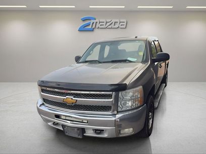 Used 2013 Chevrolet Silverado 1500 LT w/ All-Star Edition