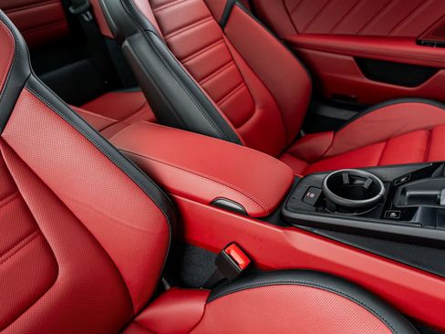 Used 2026 Porsche 911 Carrera GTS image 44