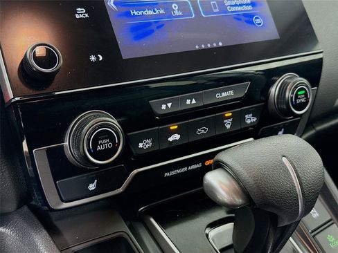 Used 2022 Honda CR-V EX image 16