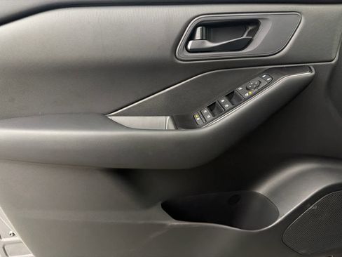 New 2026 Nissan Rogue S FWD image 22