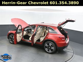 Used 2021 Mercedes-Benz GLC 300 video 2