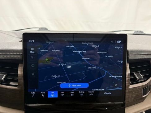 Used 2024 Ford Expedition Max Limited image 40