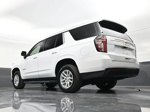 Used 2024 Chevrolet Tahoe LS RWD image 23