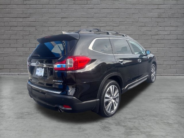 Used 2019 Subaru Ascent Touring AWD/4WD image 7