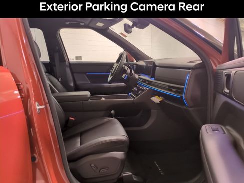 Used 2024 Hyundai Santa Fe Calligraphy image 10