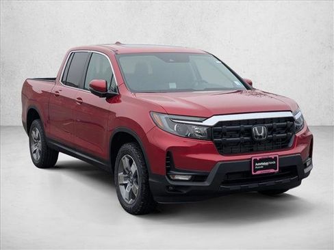 New 2026 Honda Ridgeline RTL image 6