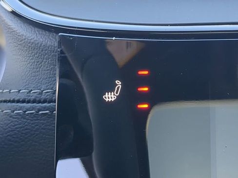 New 2026 Jeep Grand Cherokee Altitude image 28