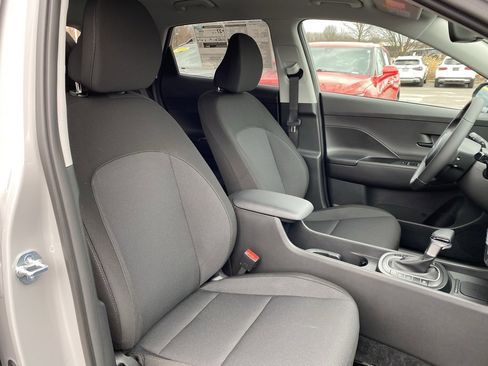 New 2026 Hyundai Kona SEL Sport image 30