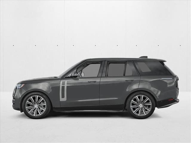 New 2027 Land Rover Range Rover Long Wheelbase SE AWD/4WD image 3