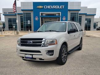 Used 2017 Ford Expedition EL XLT w/ Equipment Group 202A RWD video 1