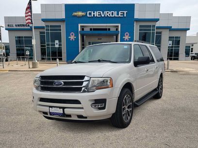 Used 2017 Ford Expedition EL XLT w/ Equipment Group 202A