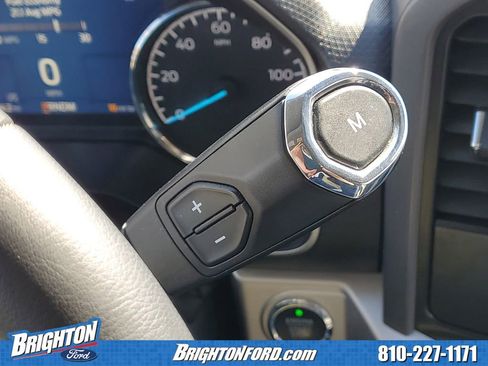 Certified 2023 Ford F150 XLT w/ Equipment Group 302A High image 21