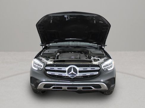 Used 2022 Mercedes-Benz GLC 300 image 40