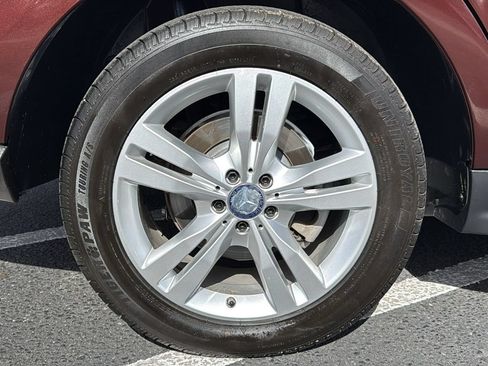 Used 2014 Mercedes-Benz ML 350 4MATIC image 14