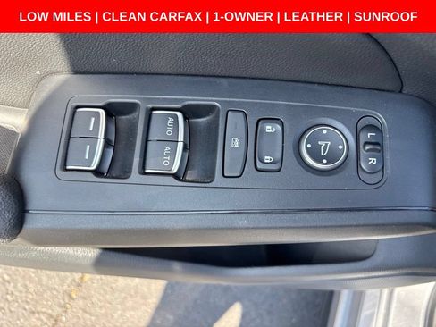 Used 2023 Honda Civic EX-L image 16