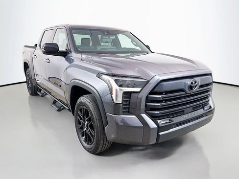 Used 2026 Toyota Tundra Limited w/ Limited PVM Package AWD/4WD image 1