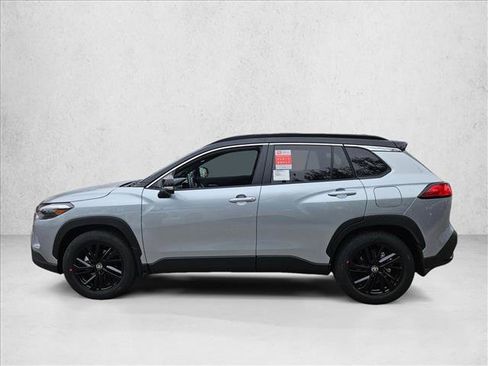 New 2026 Toyota Corolla Cross XSE image 5