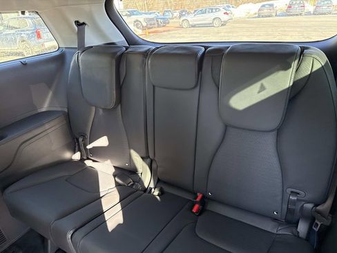 New 2026 Kia Carnival SX Prestige image 7