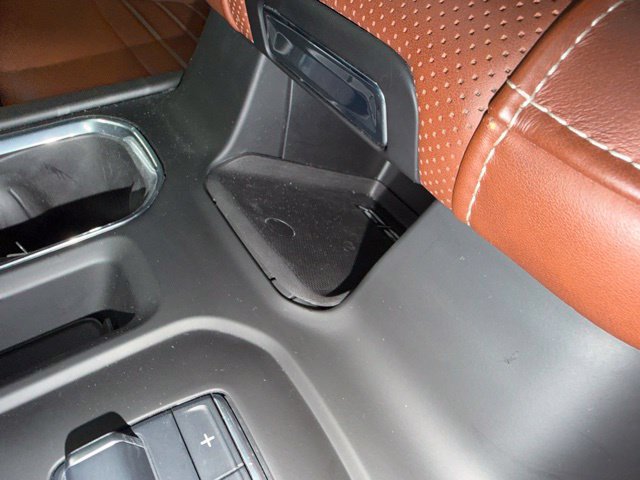 Used 2025 GMC Sierra 2500 Denali Ultimate w/ LPO, GMC Protection Package AWD/4WD image 33