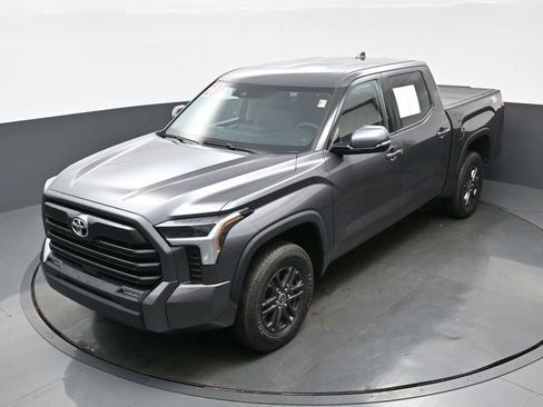 Used 2023 Toyota Tundra SR5 image 34