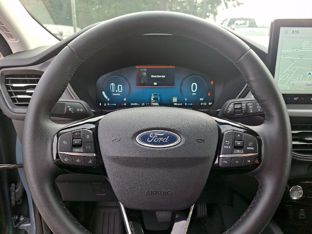 Used 2024 Ford Escape Active w/ Tech Pack #2 AWD/4WD image 19