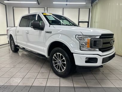 Used 2018 Ford F150 XLT w/ Equipment Group 302A Luxury