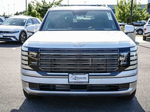 New 2026 Hyundai Palisade Calligraphy image 7