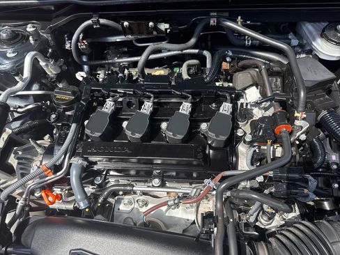 Certified 2024 Honda Civic EX image 32
